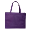 Promotional Standard Non Woven Tote Purple JK-9902