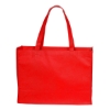 Promotional Standard Non Woven Tote Red JK-9902