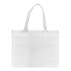 Promotional Standard Non Woven Tote White JK-9902