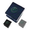 Custom RPET Blanket with Logo ACBLKT