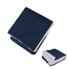 Promotional RPET Blanket Blue ACBLKT