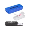Custom Pill Holder with Bandage Dispenser with Logo AID5