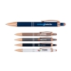 Custom Crossgate Gel Glide Stylus Pen with Logo APEN4