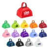 Custom Classic Cowbell with Logo COWCLA