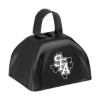 Promotional Classic Cowbell Black COWCLA
