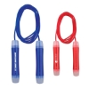 Custom Translucent Jump Rope with Logo FIT2