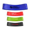 Custom Exercise Band with Logo FIT3