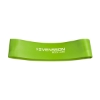 Promotional Exercise Band Lime Green FIT3