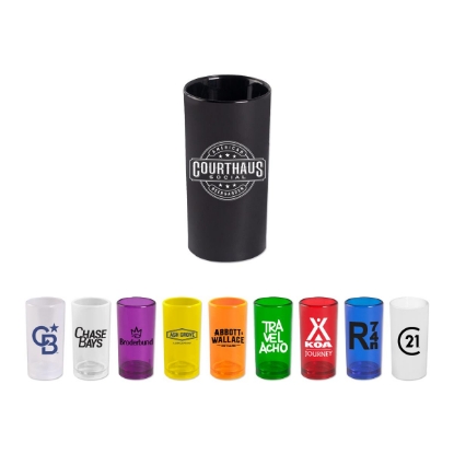 Shot Glasses