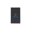 Promotional Mini Notebook Black MINNOT