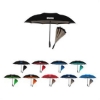 Custom Stay Dry Inverted Umbrella with Logo SBINUM