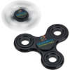 Promotional Classic Whirl Spinner Black WPC-CW17