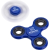 Promotional Classic Whirl Spinner Blue WPC-CW17