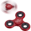 Promotional Classic Whirl Spinner Red WPC-CW17