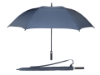 Premium Golf Umbrella w/ Auto Open (60" Arc) Navy