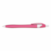 Javalina Comfort Spring Pens Berry Pink