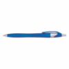 Javalina Comfort Spring Pens Sapphire Blue