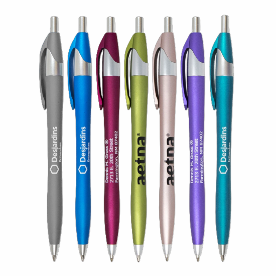Javalina Comfort Spring Pens