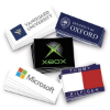 3" x 3" Square Stickers