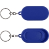 Promotional Magnetic Click-It Key Tag Blue 745