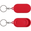 Promotional Magnetic Click-It Key Tag Red 745