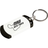 Promotional On The Edge Key Tag Black 762