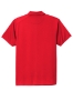Custom Nike Dry Essential Solid Polo - Red