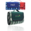 Custom Creekside Roll Up Picnic Blankets with Logo AXD504
