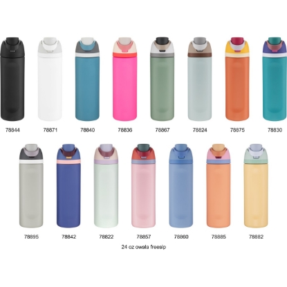 Water Bottles