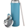 Promotional 24 oz owala freesip Blue Oasis 78836-G