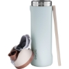 Promotional 24 oz owala freesip Calm Waters Brown 78836-G