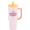 Custom 40 oz owala tumbler with Logo 79604-G