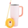 Promotional 40 oz owala tumbler candy store 79604-G
