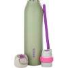 Promotional 24 oz owala freesip twist neo sage 79871-G