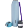 Promotional 24 oz owala freesip twist rainstorm 79871-G