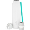 Promotional 24 oz owala freesip twist shy marshmallow 79871-G