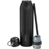 Promotional 24 oz owala freesip twist very very dark 79871-G
