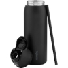 Promotional 40 oz owala freesip very very dark 79944-G