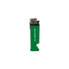 Promotional Standard Lighter with Bottle Opener Green SNGBTL