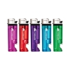 Promotional Standard Lighter with Bottle Opener Various SNGBTL