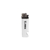 Promotional Standard Lighter with Bottle Opener White SNGBTL