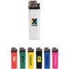 Custom Solid Colors Standard Flint Cigarette Lighter with Logo SNGCIG