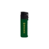 Promotional Piezo Electronic Lighter Green SNGLGT