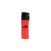Promotional Piezo Electronic Lighter Red SNGLGT