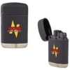 Custom Turbo Mega Jet Flameless Lighter with Logo WL1973X