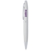 Cross Calais Ballpoint Pen Satin Chrome
