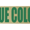Promotional 4 Badge Satin Ribbon - 25yd Roll - Brilliance- Matte Finish Hunter Green BR50BAR0425