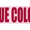 Promotional 4 Badge Satin Ribbon - 25yd Roll - Brilliance- Matte Finish Pink BR50BAR0425