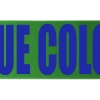 Promotional 4 Badge Satin Ribbon - 50yd Roll - Brilliance- Matte Finish Green BR50BAR0450