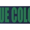 Promotional 4 Badge Satin Ribbon - 50yd Roll - Brilliance- Matte Finish Navy Blue BR50BAR0450